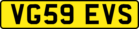 VG59EVS