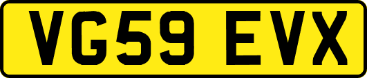 VG59EVX