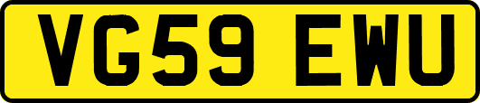VG59EWU