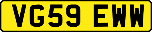 VG59EWW