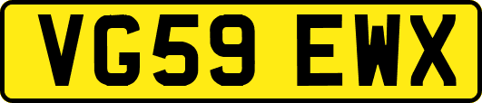 VG59EWX