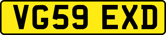 VG59EXD