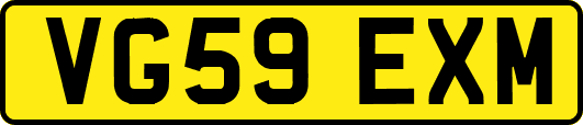 VG59EXM