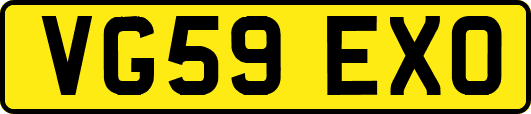 VG59EXO