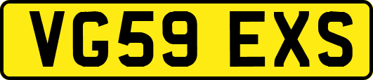 VG59EXS