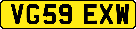 VG59EXW
