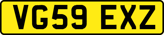 VG59EXZ