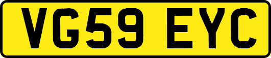 VG59EYC