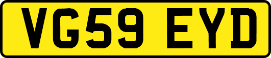 VG59EYD