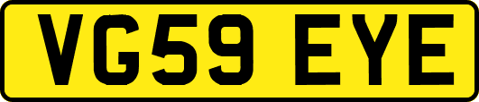 VG59EYE