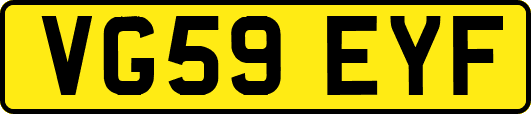 VG59EYF