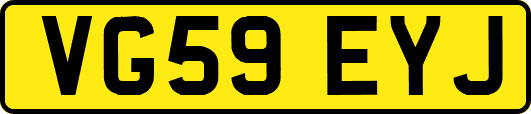 VG59EYJ
