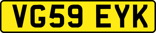VG59EYK