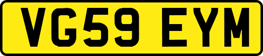 VG59EYM