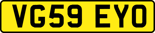 VG59EYO