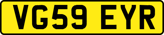 VG59EYR