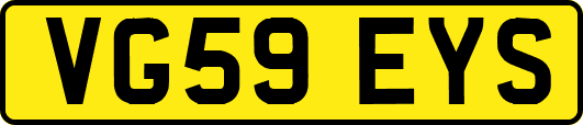VG59EYS