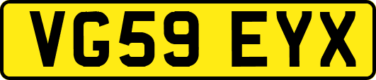VG59EYX