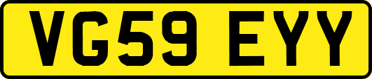 VG59EYY