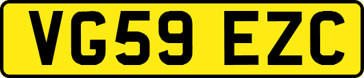 VG59EZC