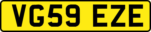 VG59EZE