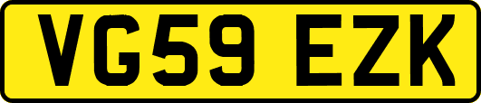 VG59EZK