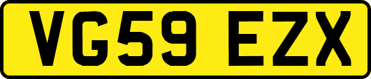 VG59EZX