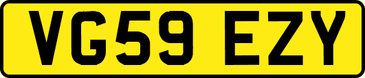 VG59EZY