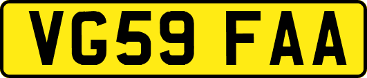 VG59FAA