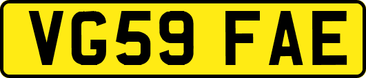 VG59FAE
