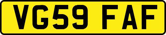 VG59FAF