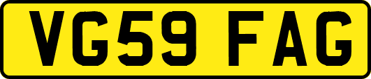 VG59FAG