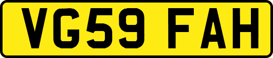 VG59FAH