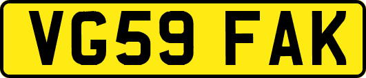 VG59FAK