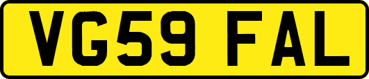 VG59FAL