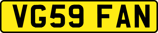 VG59FAN