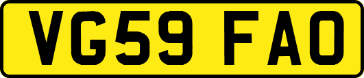 VG59FAO