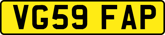 VG59FAP