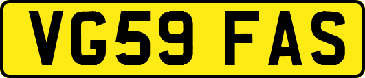 VG59FAS