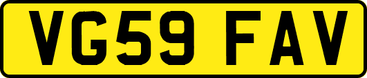 VG59FAV