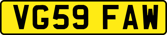 VG59FAW