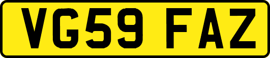 VG59FAZ