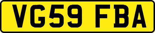 VG59FBA