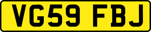 VG59FBJ