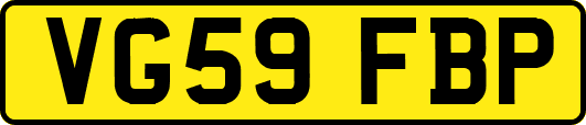 VG59FBP