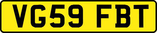 VG59FBT