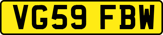 VG59FBW
