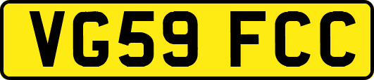 VG59FCC