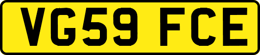 VG59FCE
