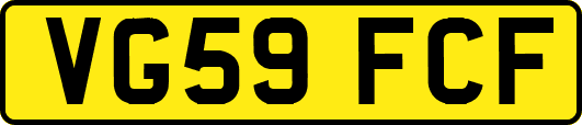 VG59FCF